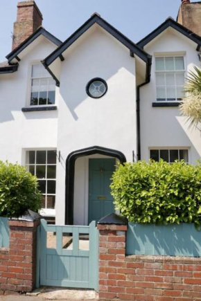 Bumblebee cottage Exmouth